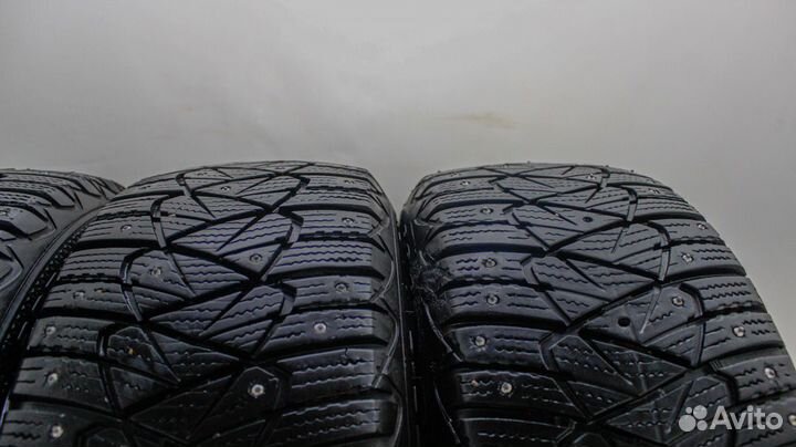 Goodyear Ultragrip 600 205/55 R16 94T