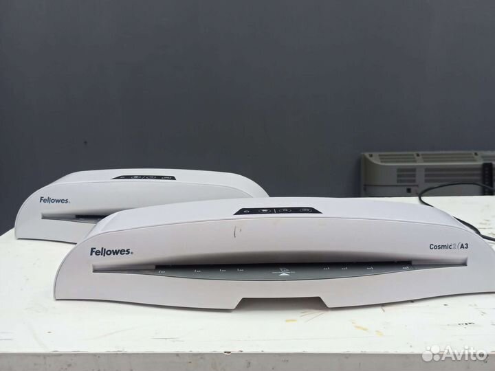 Ламинатор fellowes