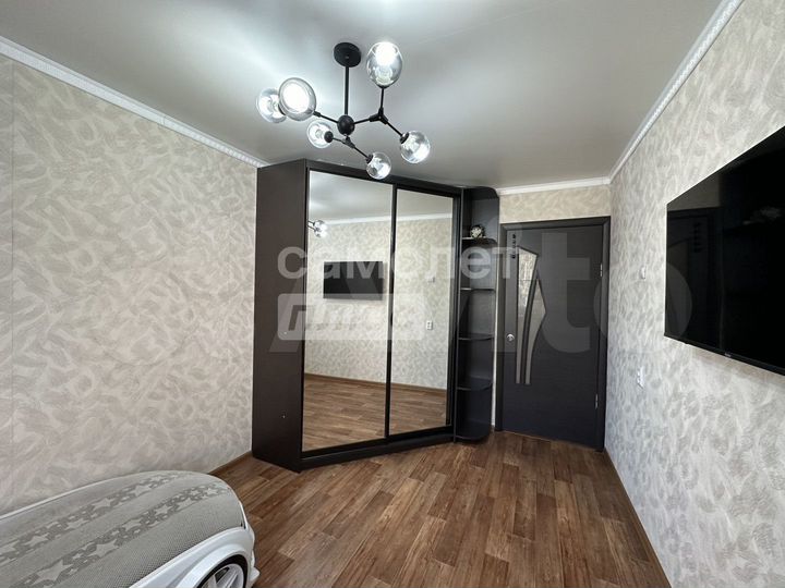 2-к. квартира, 44 м², 4/5 эт.