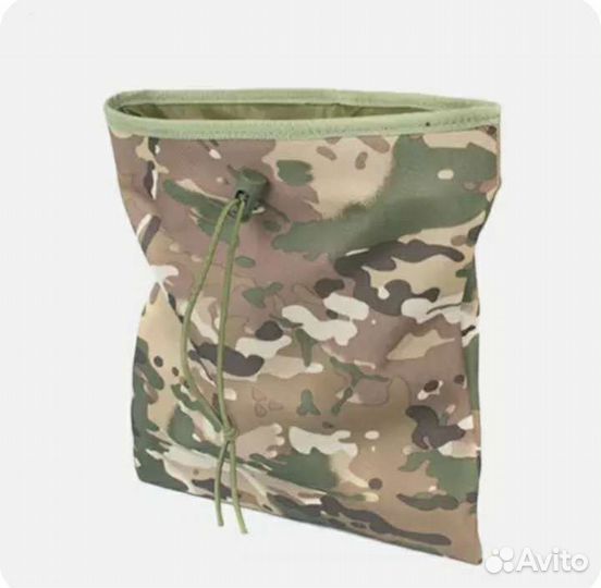 Подсумок под сброс магазинов (разная расцветка)