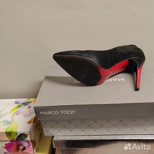 Туфли женские 37 размер