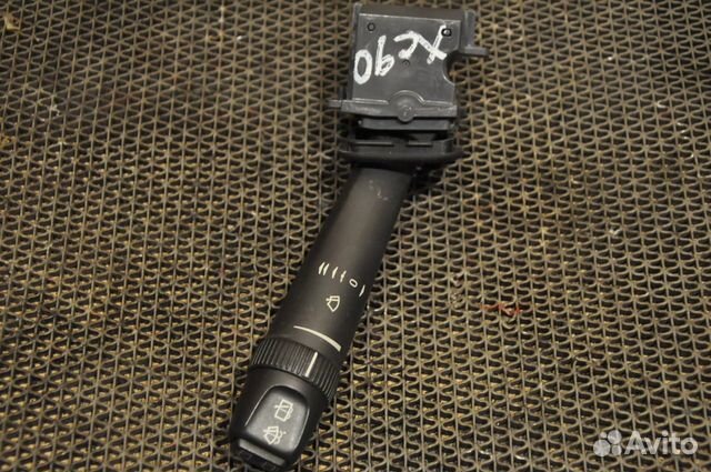 Блок подрулевых переключателей volvo XC90 C 91