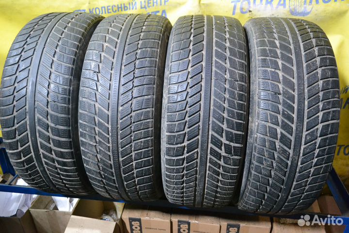 Syron Everest 1 Plus 225/55 R17