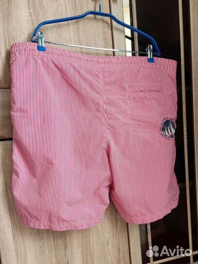 Шорты мужские Gaastra Regatta