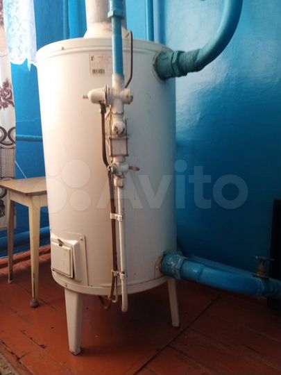 Дом 86,9 м² на участке 11 сот.