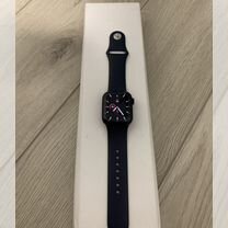 Смарт часы apple watch series 7 41mm