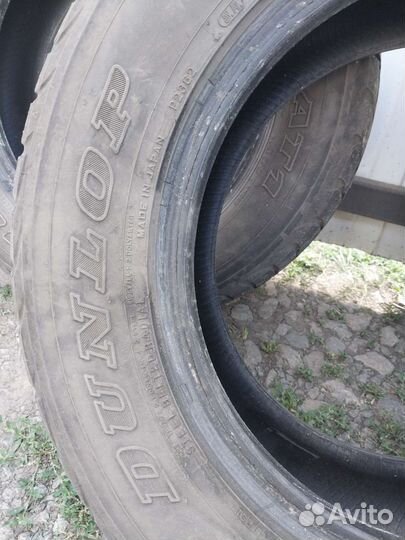 Dunlop Grandtrek AT23 235/60 R16