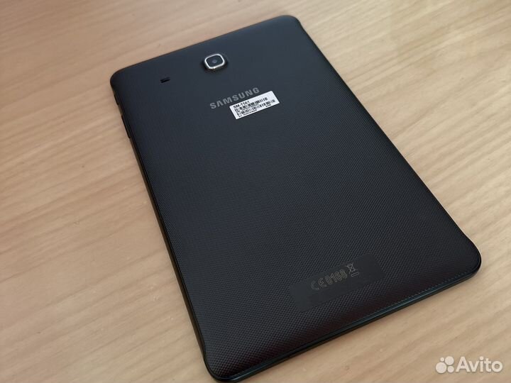 Samsung galaxy tab e 9.6