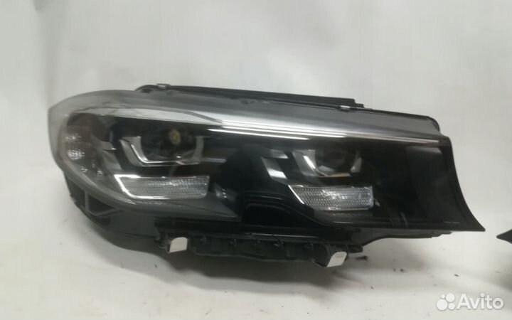 Фара левая фара правая BMW g20 LED full LED