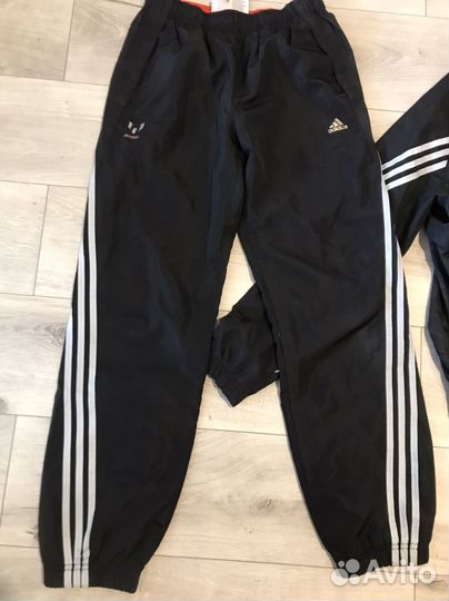 Костюм спортивный детский