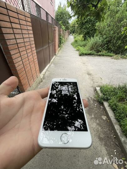 iPhone 6s 64gb