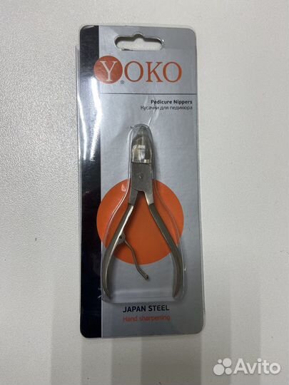 Все для маникюра и педикюра