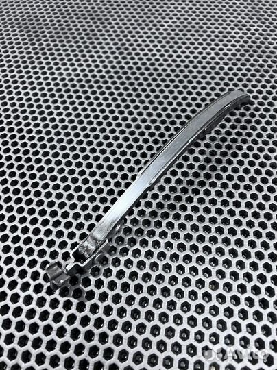 Планка натяжителя цепи Yamaha YZ 250F 2001-2013