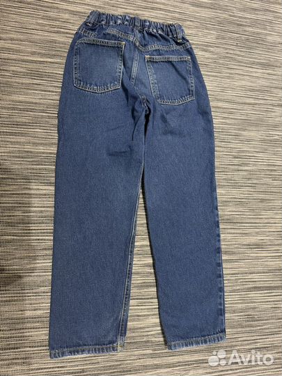 Джинсы acoola 140