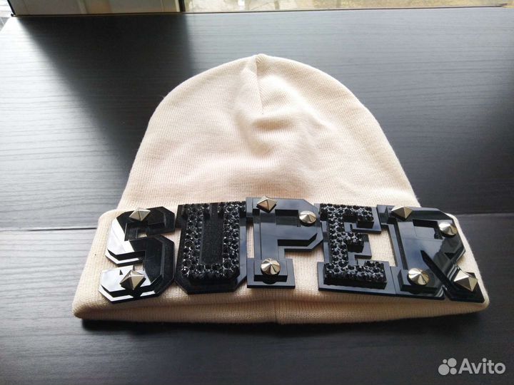 Richkids шапочка