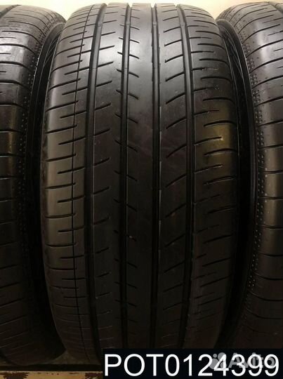 Yokohama BluEarth-GT AE-51 235/45 R18 94W