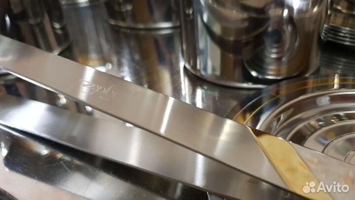 Набор столовой посуды Zepter King