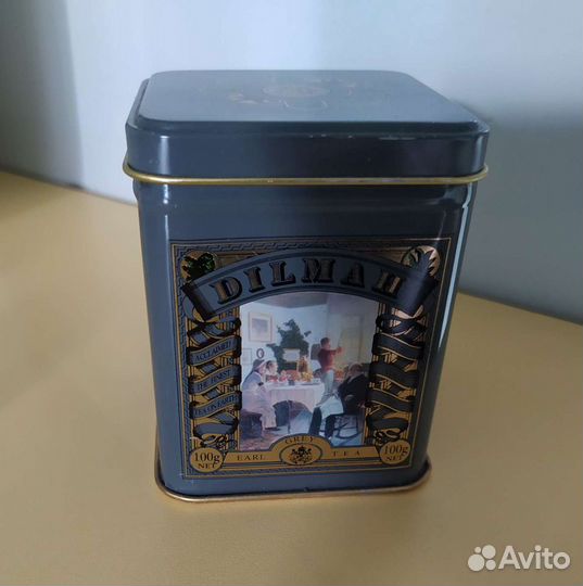 Банки Бутылки Коробочки под чай с муз.шкатулкой