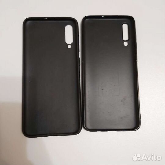 Чехлы для Samsung A70