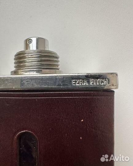 Abercrombie Fitch Ezra Fitch 100 мл