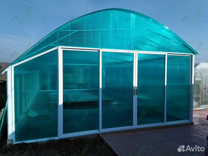 Поликарбонат