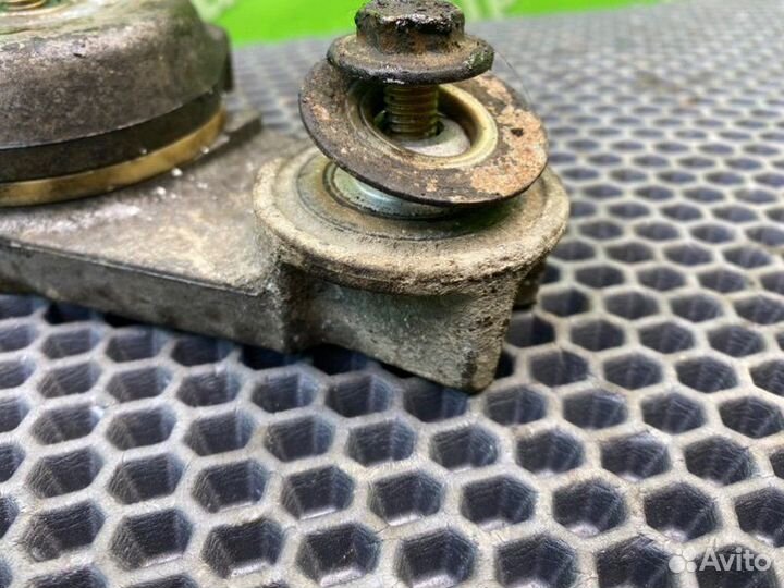 Натяжитель ремня Mazda Mpv LW5W GY-DE 2.5 2001