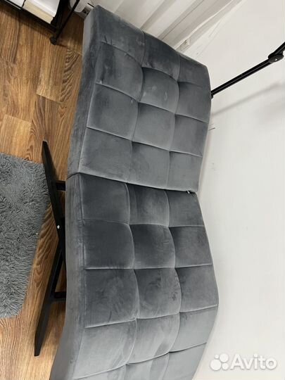 Кушетка для наращивания ресниц