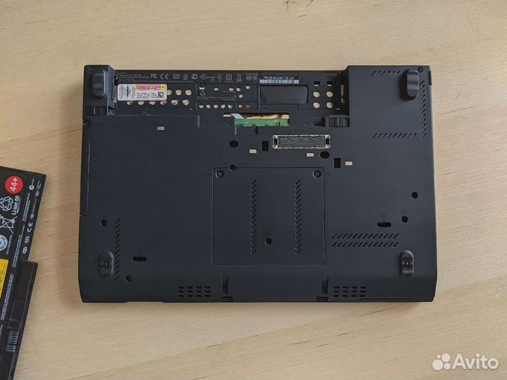 ThinkPad X230 и X220i