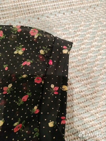 Блузка женская 44 46