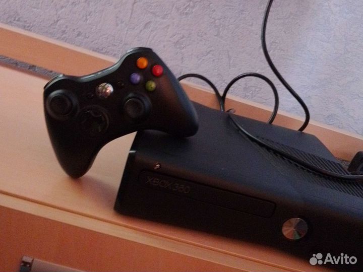 Xbox 360