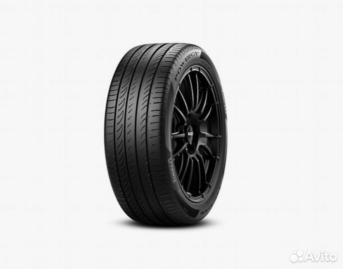Pirelli Powergy 225/45 R19 96W