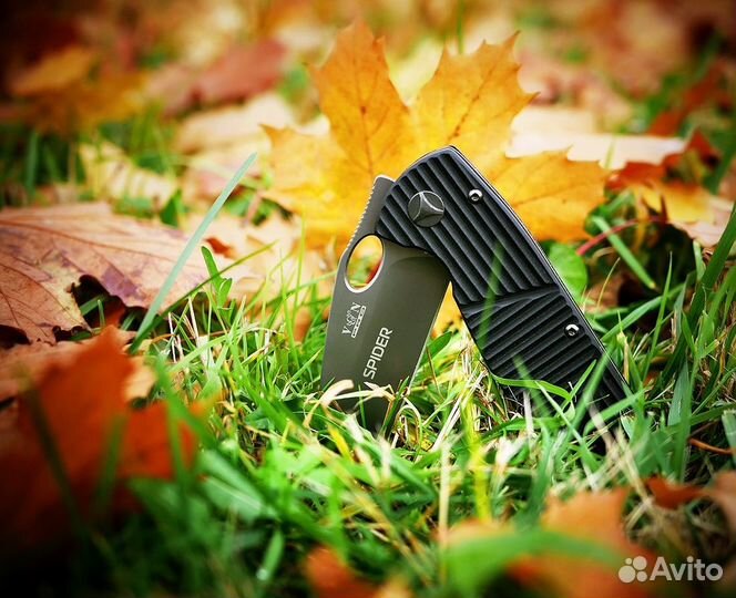 Нож Viking Nordway VN PRO 