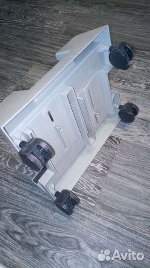 Подставка под системный блок на роликах