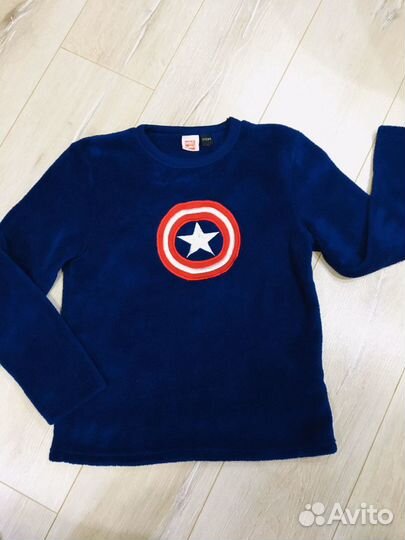 Толстовка Marvel