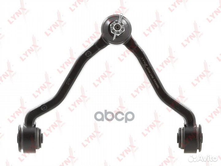 Рычаг подвески перед лев C5388L lynxauto