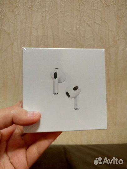 Airpods 3