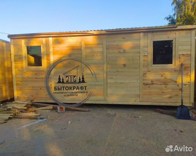 Вагочник дачный