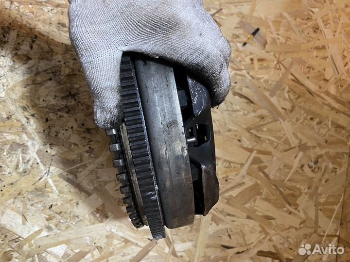 Сцепление в сборе Mercedes Vito W638 2,2CDI