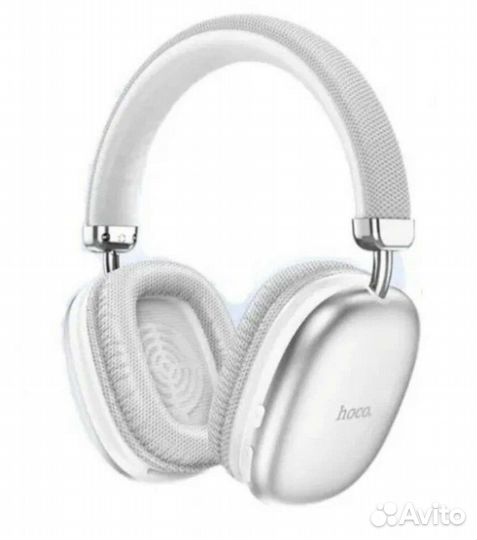 Беспроводные наушники hoco w35