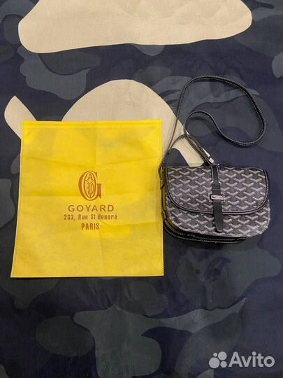 Сумка Goyard