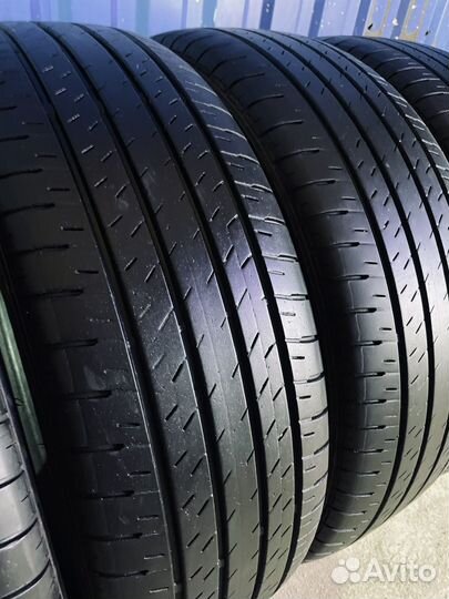 Bridgestone Alenza H/L 33 225/60 R18 100H
