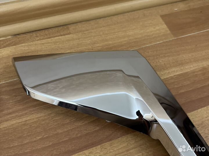 Land Cruiser 200 Птичка L/R