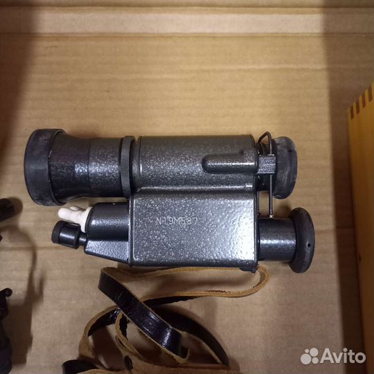 Прибор ночного видения пнвс-1