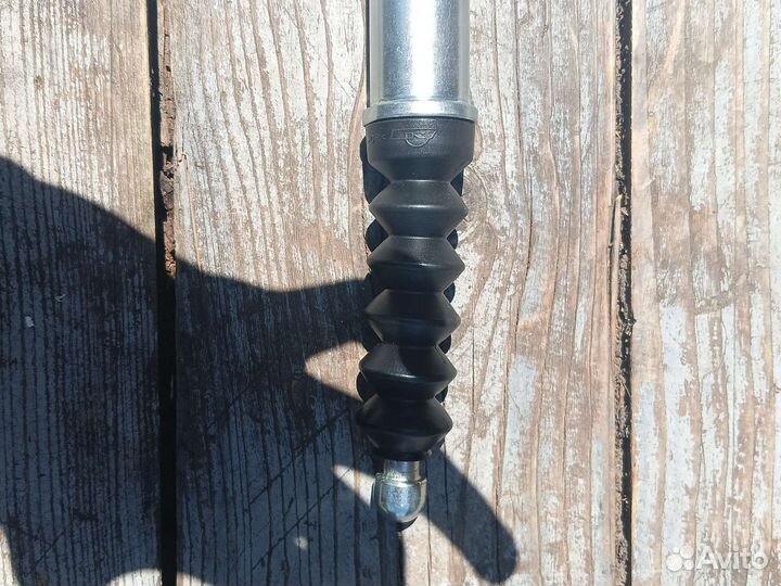 Рабочий привод сцепления Нива Chevrolet