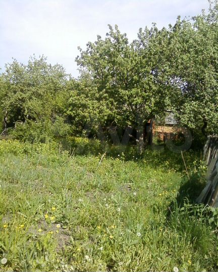 Участок 5 сот. (СНТ, ДНП)