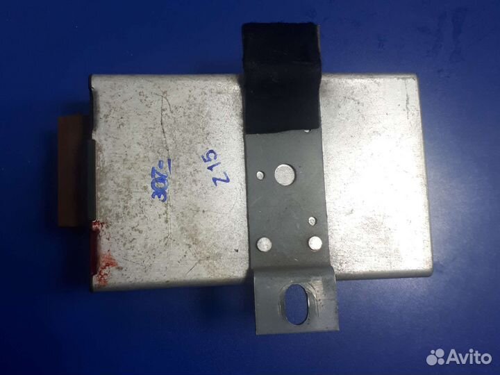 Блок круиз-контроля ауди А6 С5