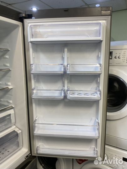 Холодильник No Frost 