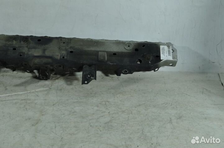 Б/У Верхняя часть телевизора toyota Camry XV70