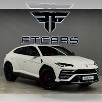 Lamborghini Urus 4.0 AT, 2020, 18 114 км, с пробегом, це�на 29 494 000 руб.