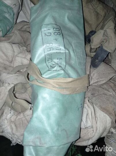 Чулки Бахилы озк